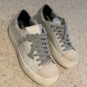 P448 Thea Sneakers